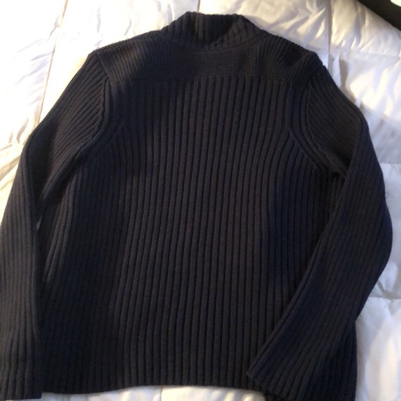 Talbots cardigan - Picture 6 of 8